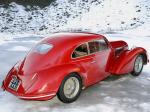 Alfa Romeo 6C 2300B Mille Miglia 1938 года